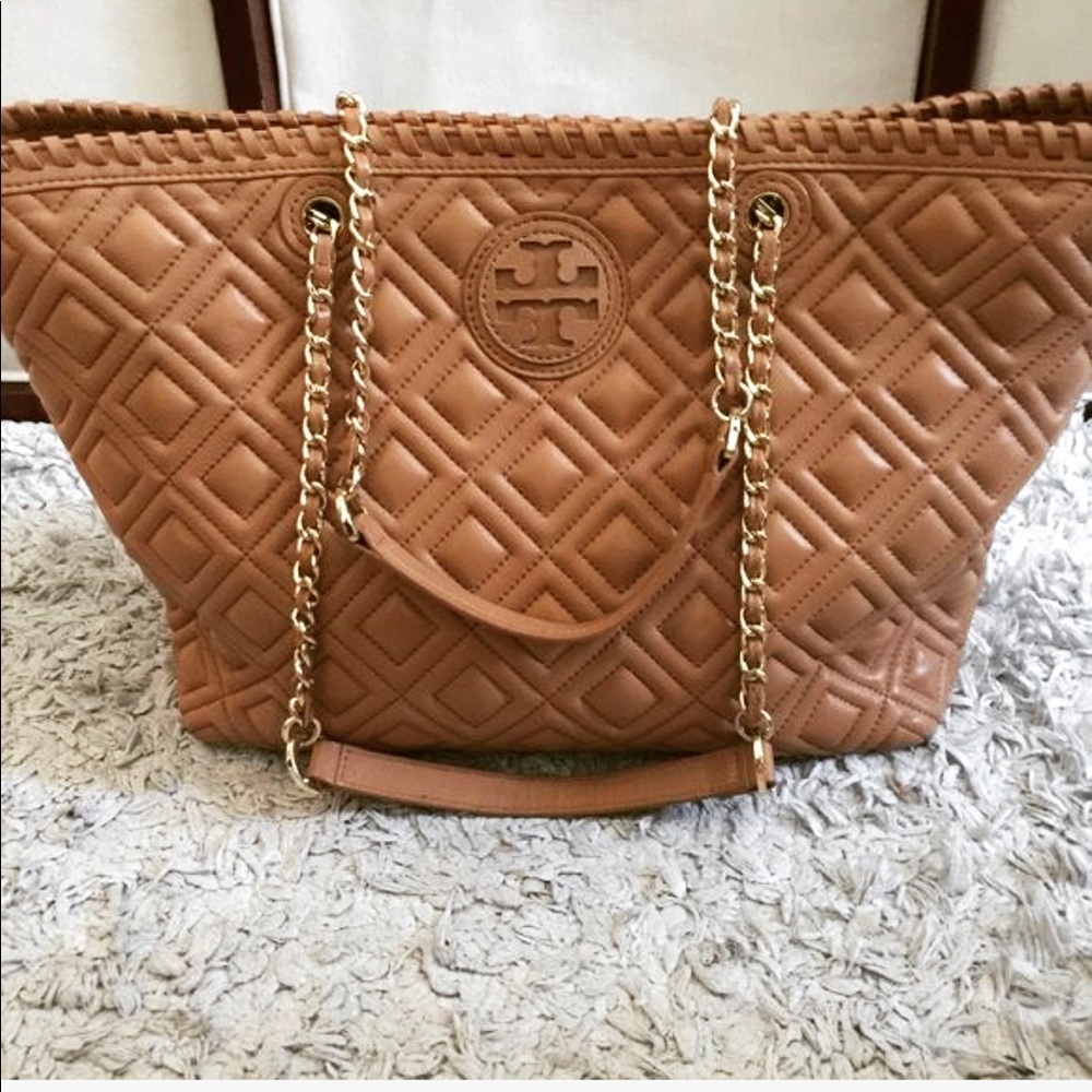 🚫SOLD🚫❤️ JUST IN ❤️ Tory Burch Quilted Marion